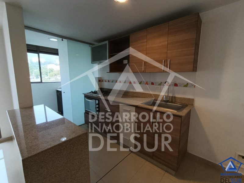 Apartamento en Arriendo en La Abadia