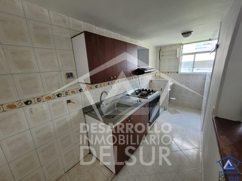 Apartamento en Arriendo en El Trapiche