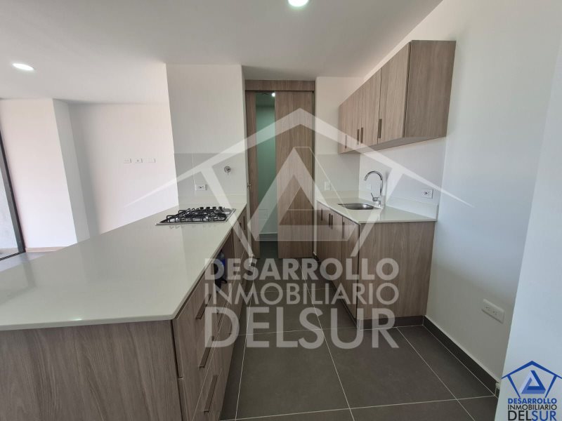 Apartamento en Venta en Los Colegios