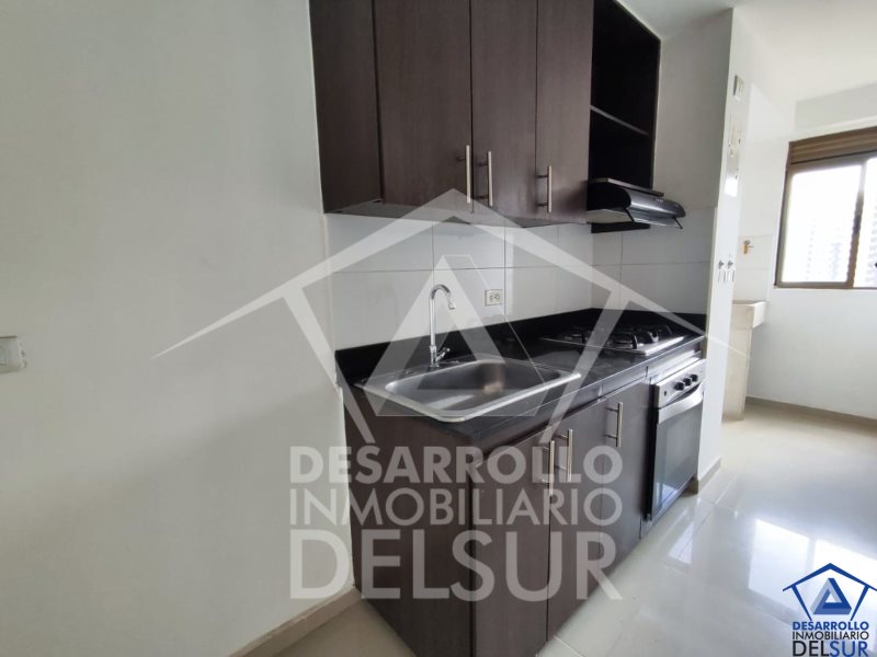 Apartamento en Arriendo en La Doctora
