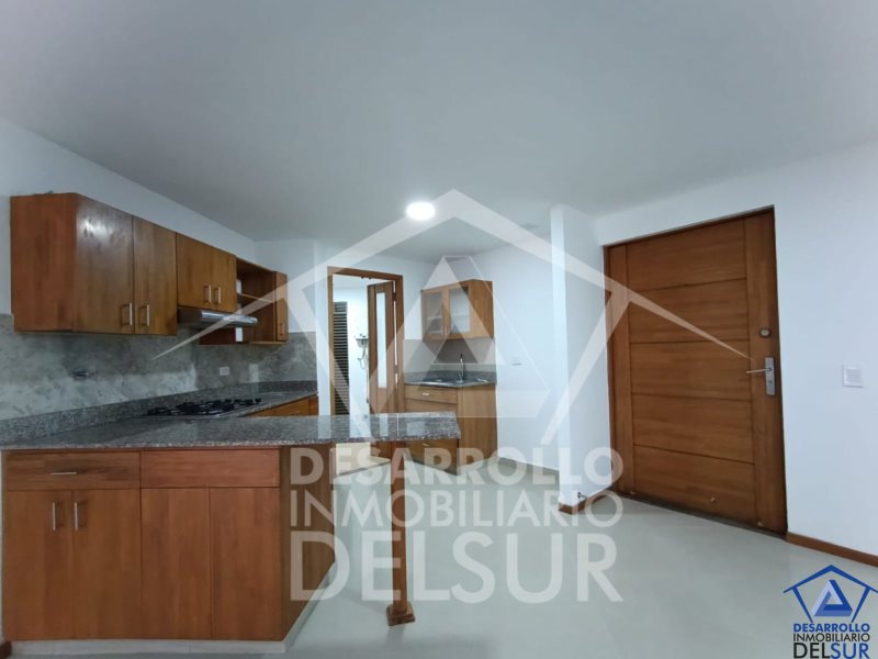 Apartamento en Arriendo en Aves Marias