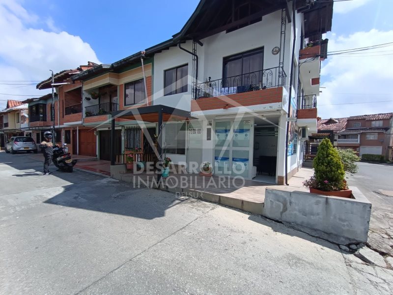 Local en Arriendo en Porvenir