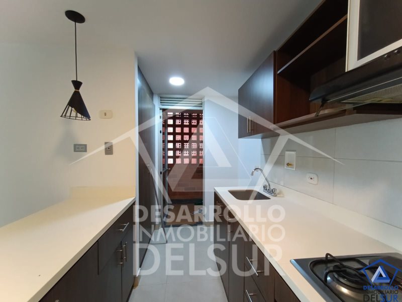 Apartamento en Arriendo en San Jose