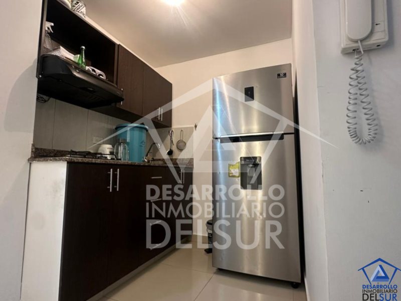 Apartaestudio en Arriendo en Calle Larga