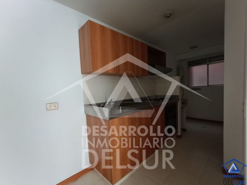 Apartamento en Arriendo en Poblado