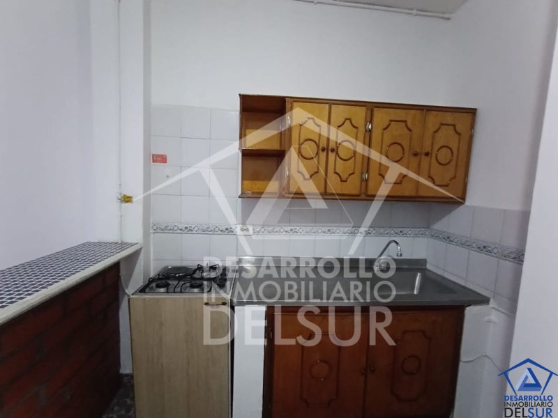 Apartamento en Arriendo en Calle Del Banco