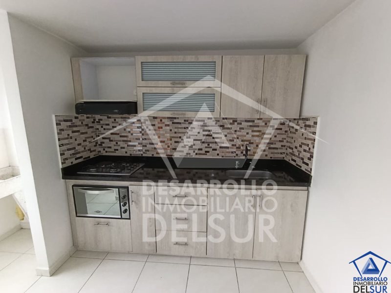 Apartamento en Arriendo en El Trapiche