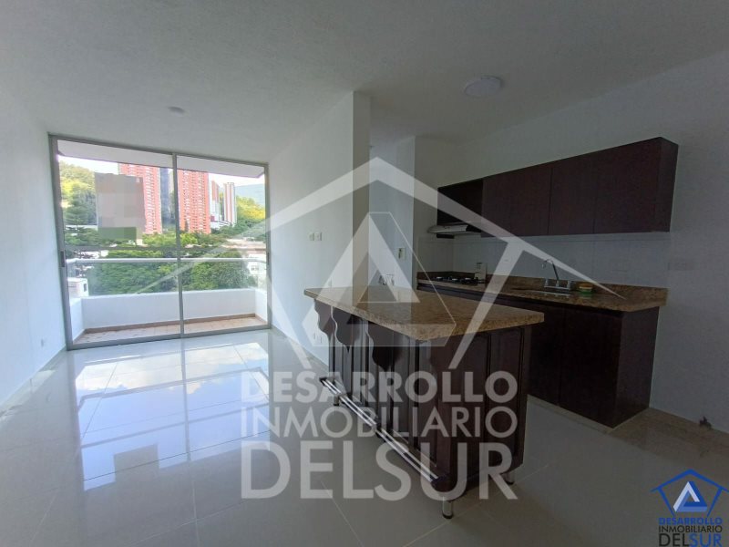 Apartamento en Arriendo en Prados De Sabaneta