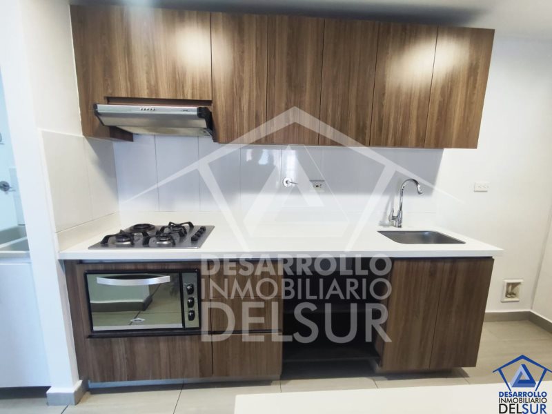 Apartamento en Arriendo en San Jose