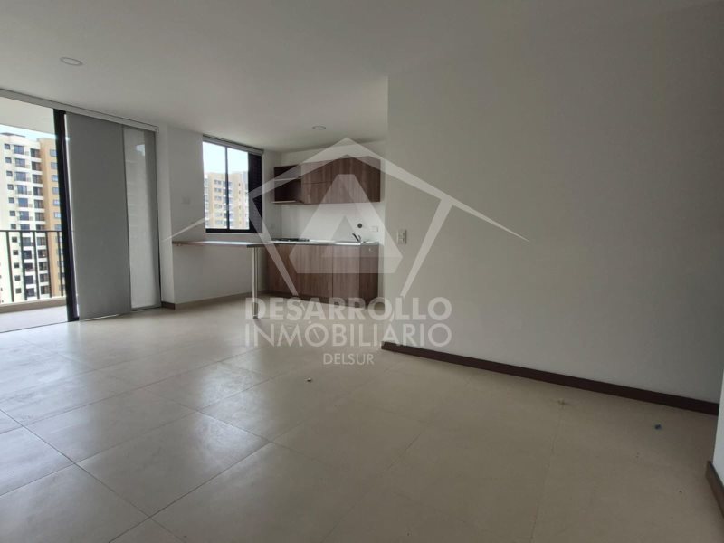 Apartamento en Arriendo en San Antonio De Pereira