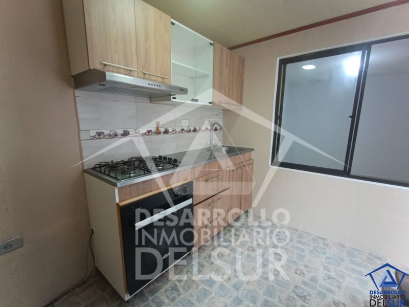 Apartamento en Arriendo en La Florida