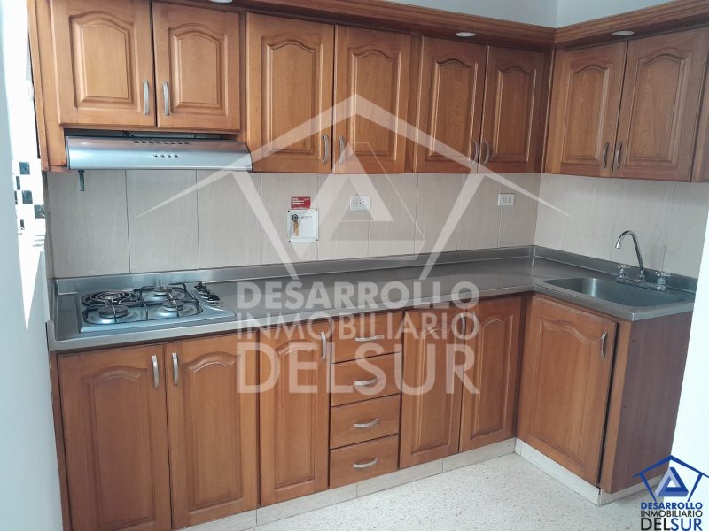 Apartamento en Arriendo en Restrepo Naranjo