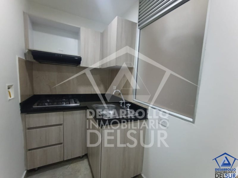 Apartamento en Arriendo en Playas De Maria