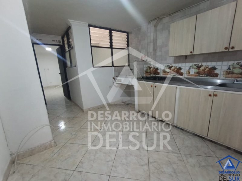 Apartamento en Arriendo en Anadalucia