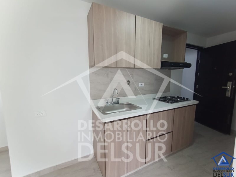 Apartaestudio en Arriendo en La Florida