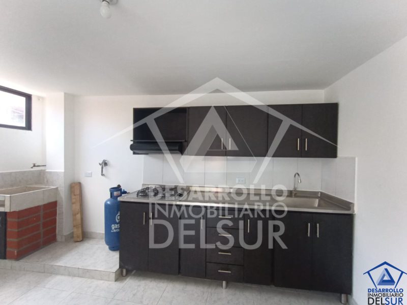 Apartamento en Arriendo en Primavera