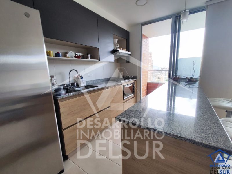 Apartamento en Venta en Asdesillas