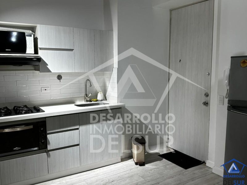 Apartamento en Arriendo en Virgen Del Carmen