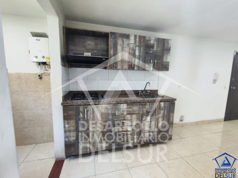 Apartaestudio en Arriendo en Holanda