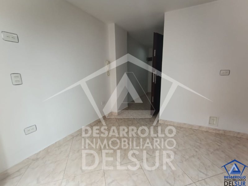 Apartaestudio en Arriendo en Ceramica