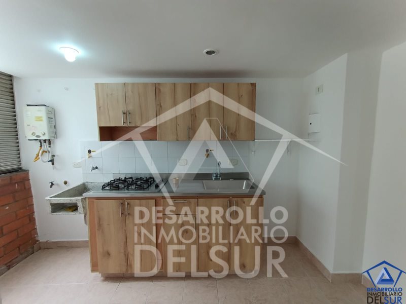 Apartamento en Arriendo en Alto De Las Flores