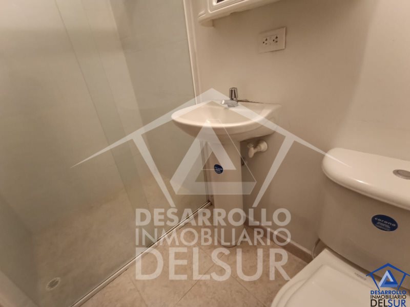 Apartamento en Arriendo en Calle Del Banco