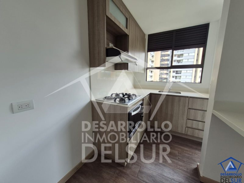 Apartamento en Arriendo en Porvenir