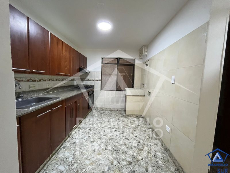 Apartamento en Arriendo en Prados De Sabaneta