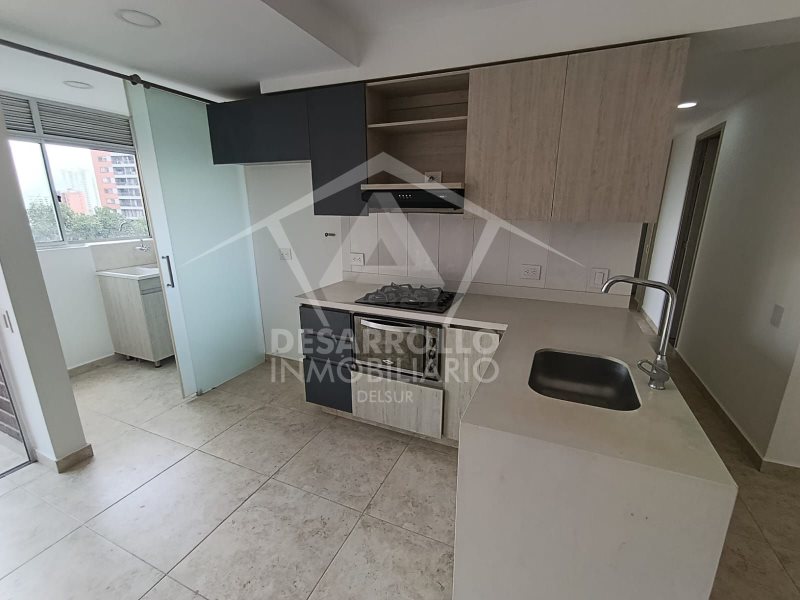 Apartamento en Arriendo en Suramerica