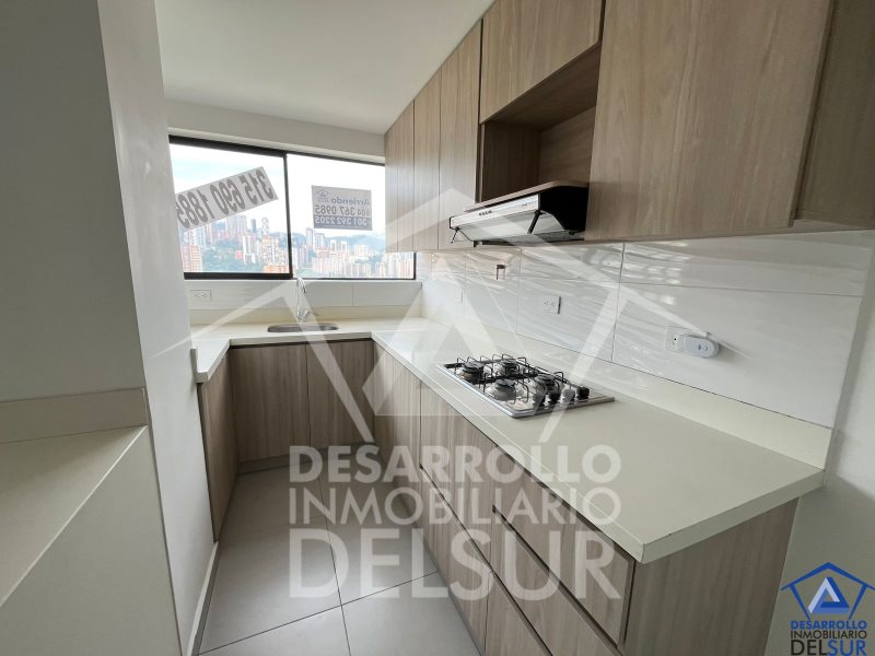 Apartamento en Arriendo en Mayorca