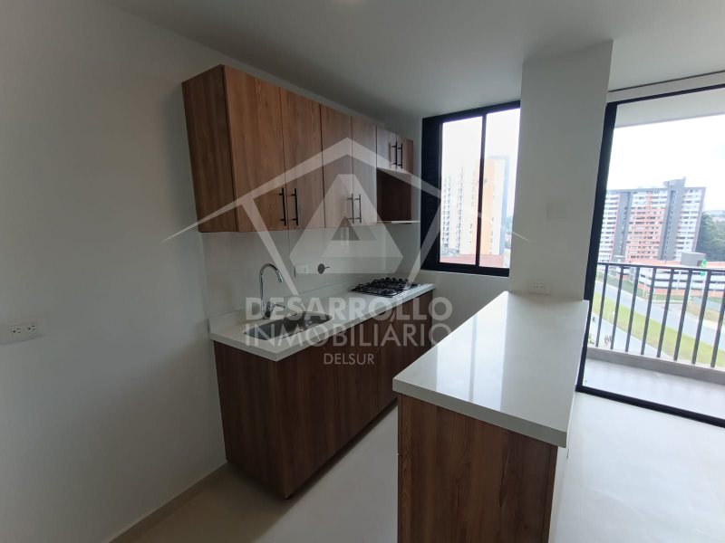 Apartamento en Arriendo en San Antonio De Pereira