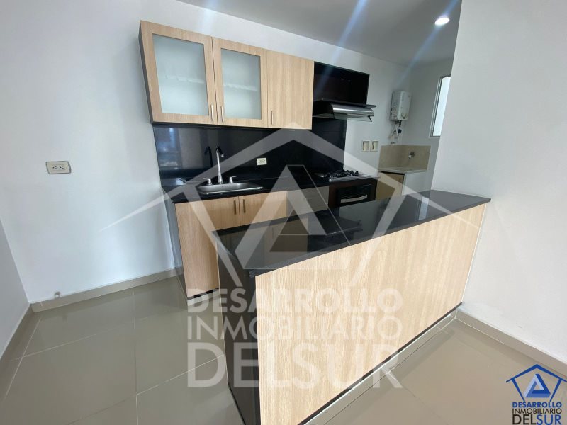 Apartamento en Arriendo en Poblado