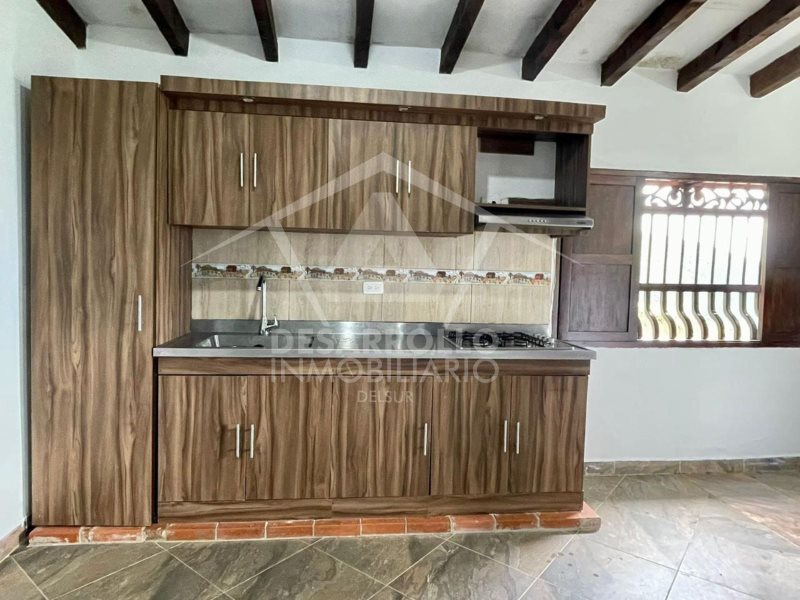 Casa-Finca en Venta en Vereda El Barro