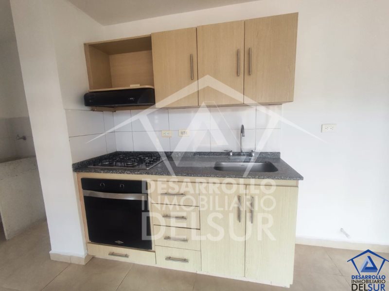 Apartamento en Arriendo en Cañaveralejo