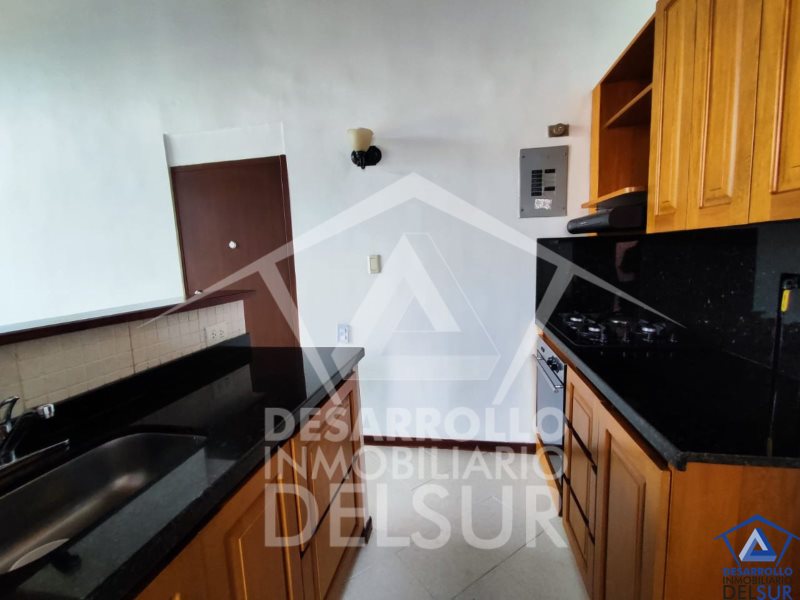 Apartamento en Arriendo en San Antonio De Prado