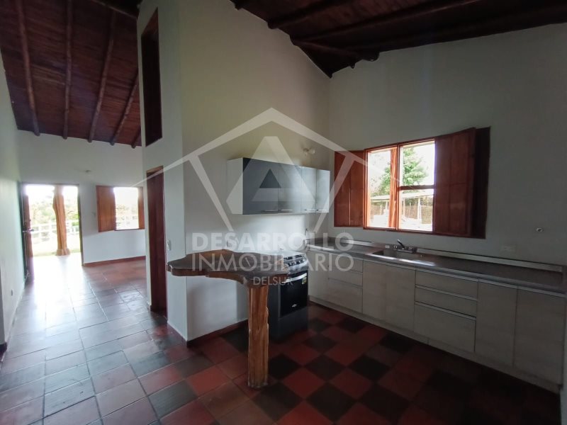 Apartamento en Arriendo en Vereda La Mosquita