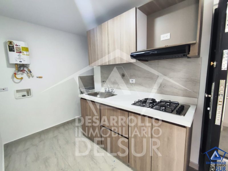 Apartamento en Arriendo en La Florida