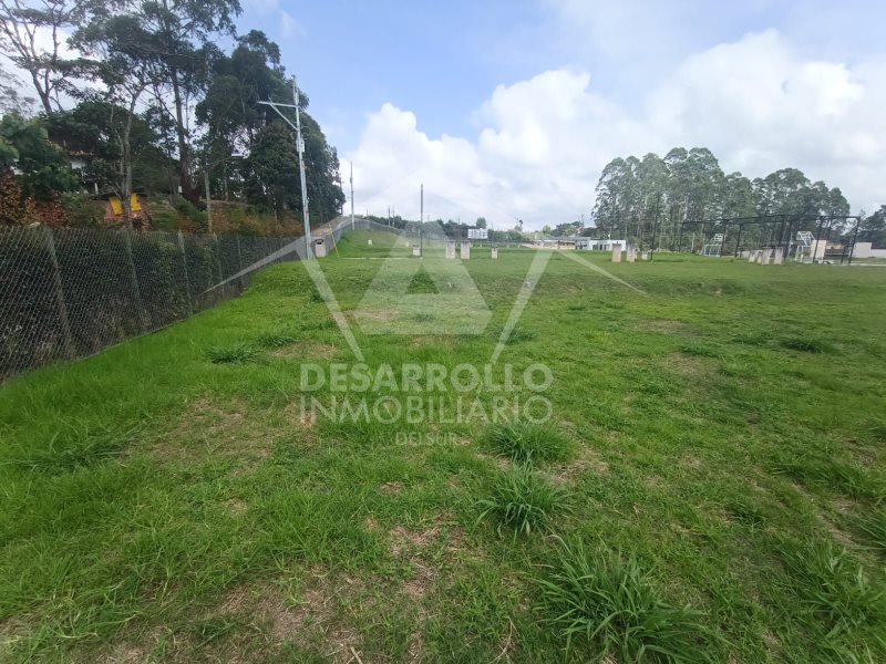 Terreno en Venta en Distrito Sauce