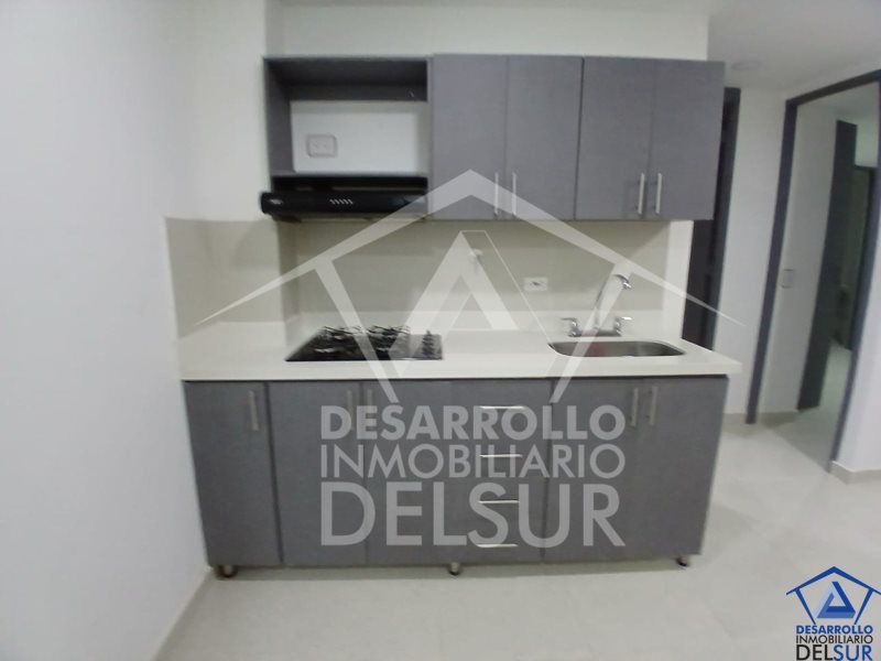 Apartamento en Arriendo en La Florida