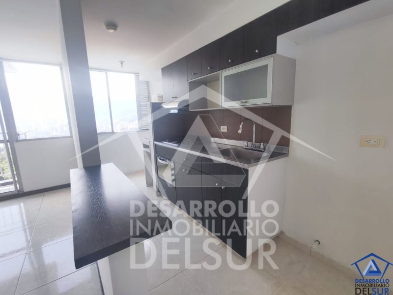 Apartamento en Arriendo en La Ferreria