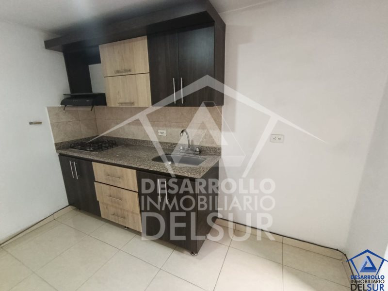 Apartamento en Arriendo en La Barquereña