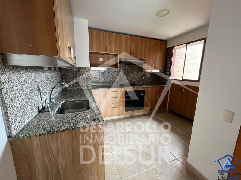 Apartamento en Arriendo en Poblado