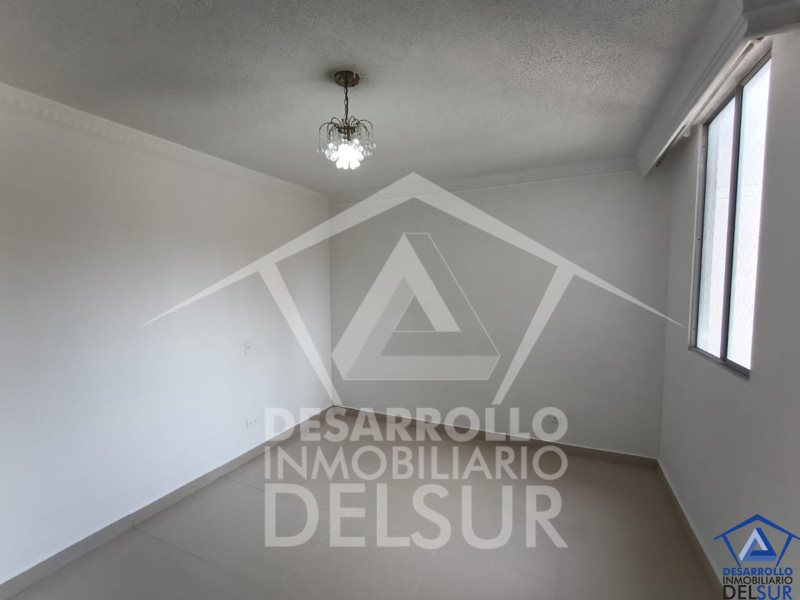 Apartamento en Arriendo en Restrepo Naranjo