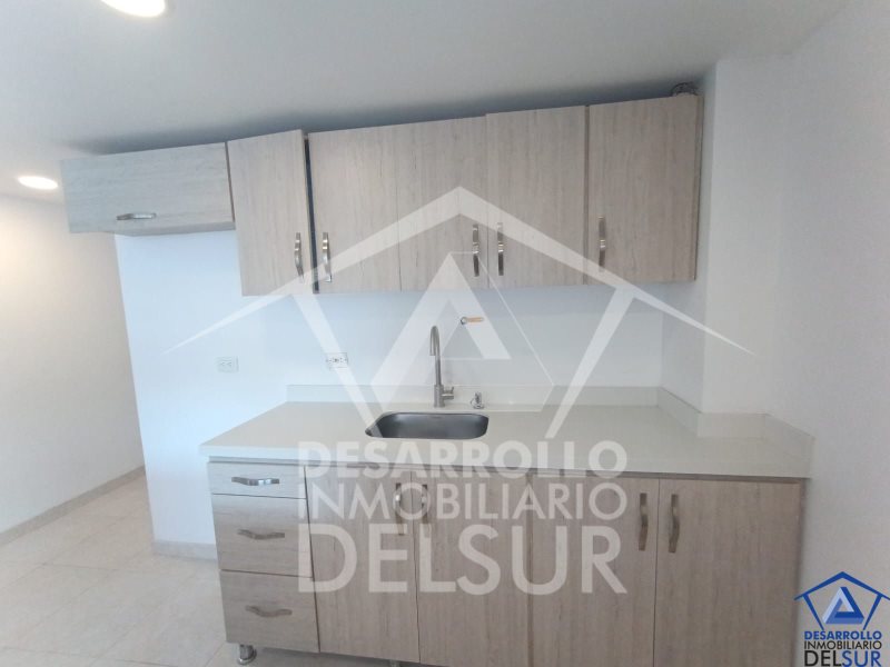 Apartamento en Arriendo en El Trapiche