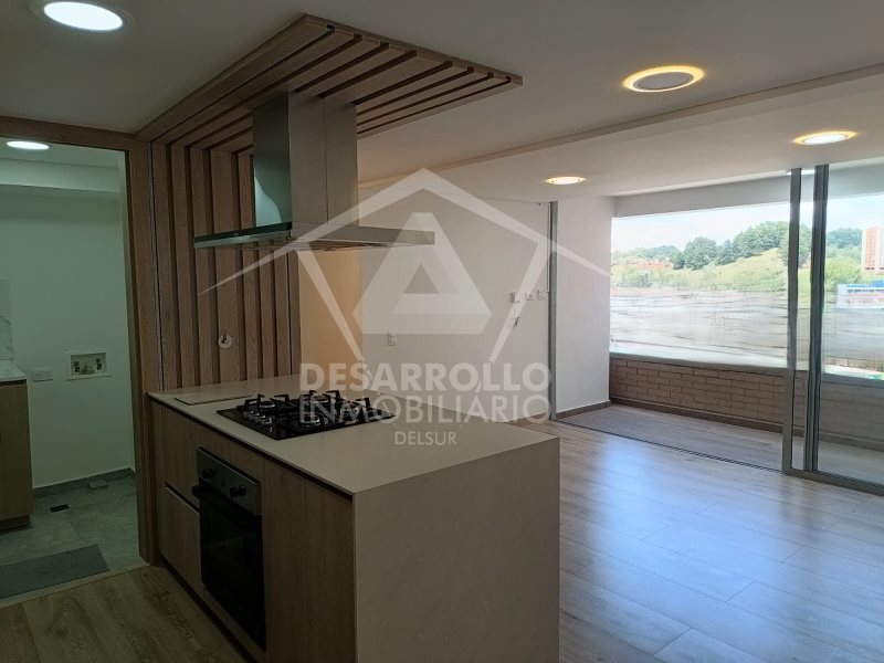 Apartamento en Venta en Porvenir