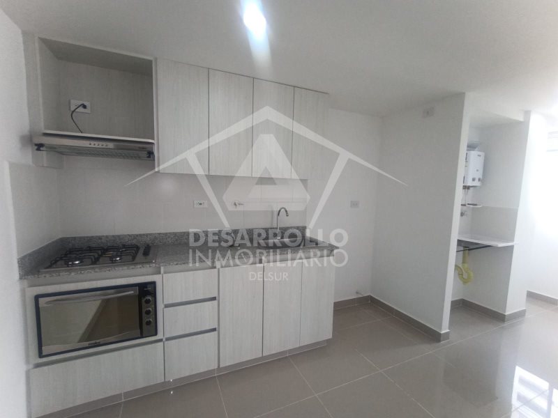 Apartamento en Arriendo en La Ferreria