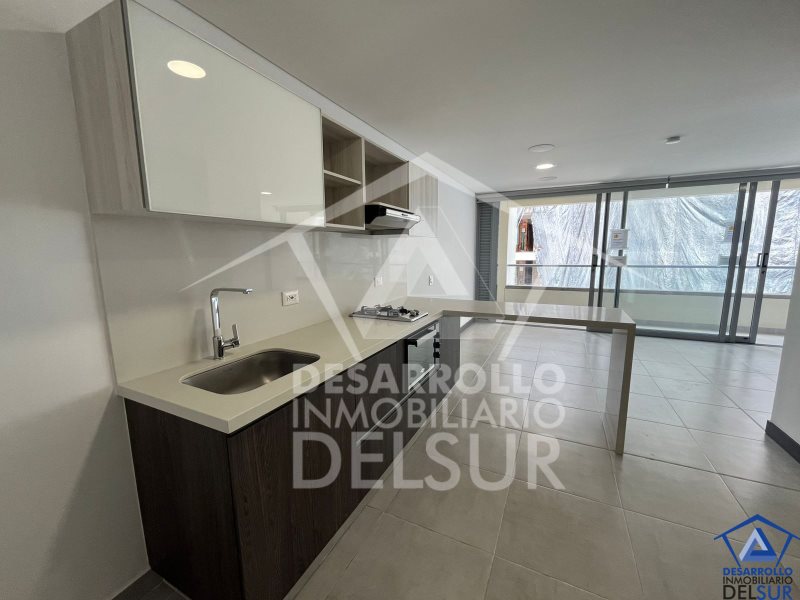 Apartamento en Arriendo en Poblado