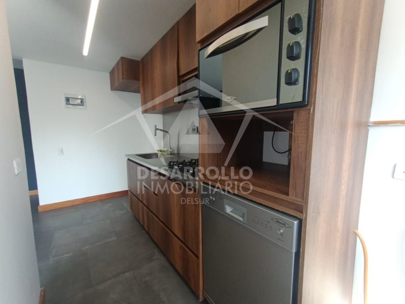 Apartamento en Arriendo en La Doctora