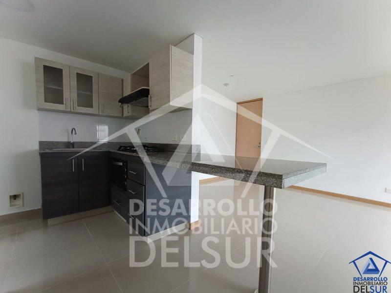 Apartamento en Arriendo en La Abadia