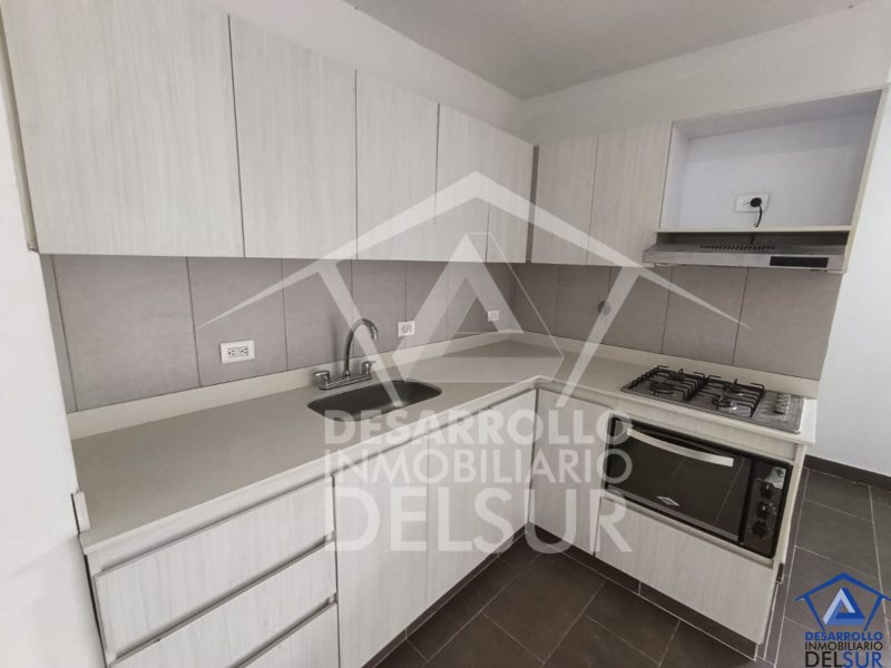 Apartamento en Arriendo en La Doctora
